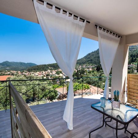 Casa De Blue Apartment Karia  Ngoại thất bức ảnh