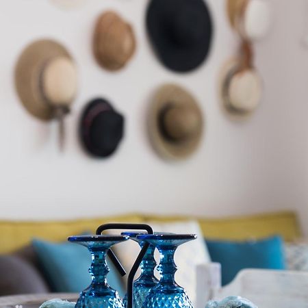 Casa De Blue Apartment Karia  Ngoại thất bức ảnh