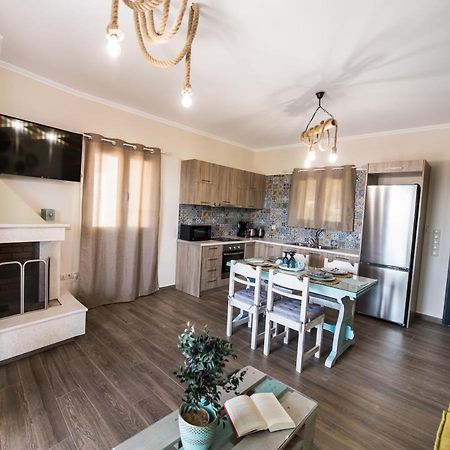 Casa De Blue Apartment Karia  Ngoại thất bức ảnh
