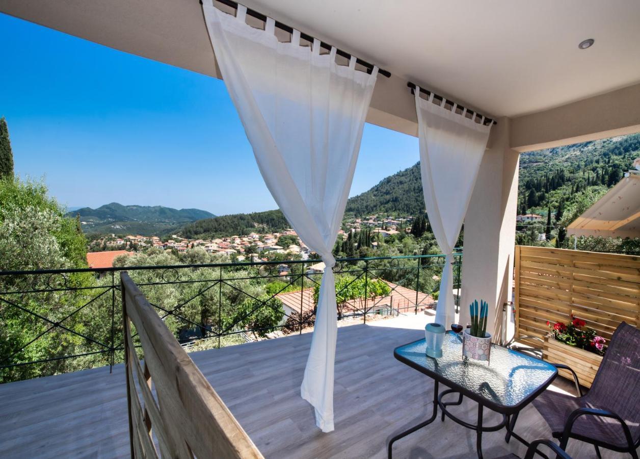 Casa De Blue Apartment Karia  Ngoại thất bức ảnh