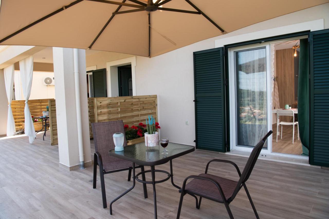 Casa De Blue Apartment Karia  Ngoại thất bức ảnh