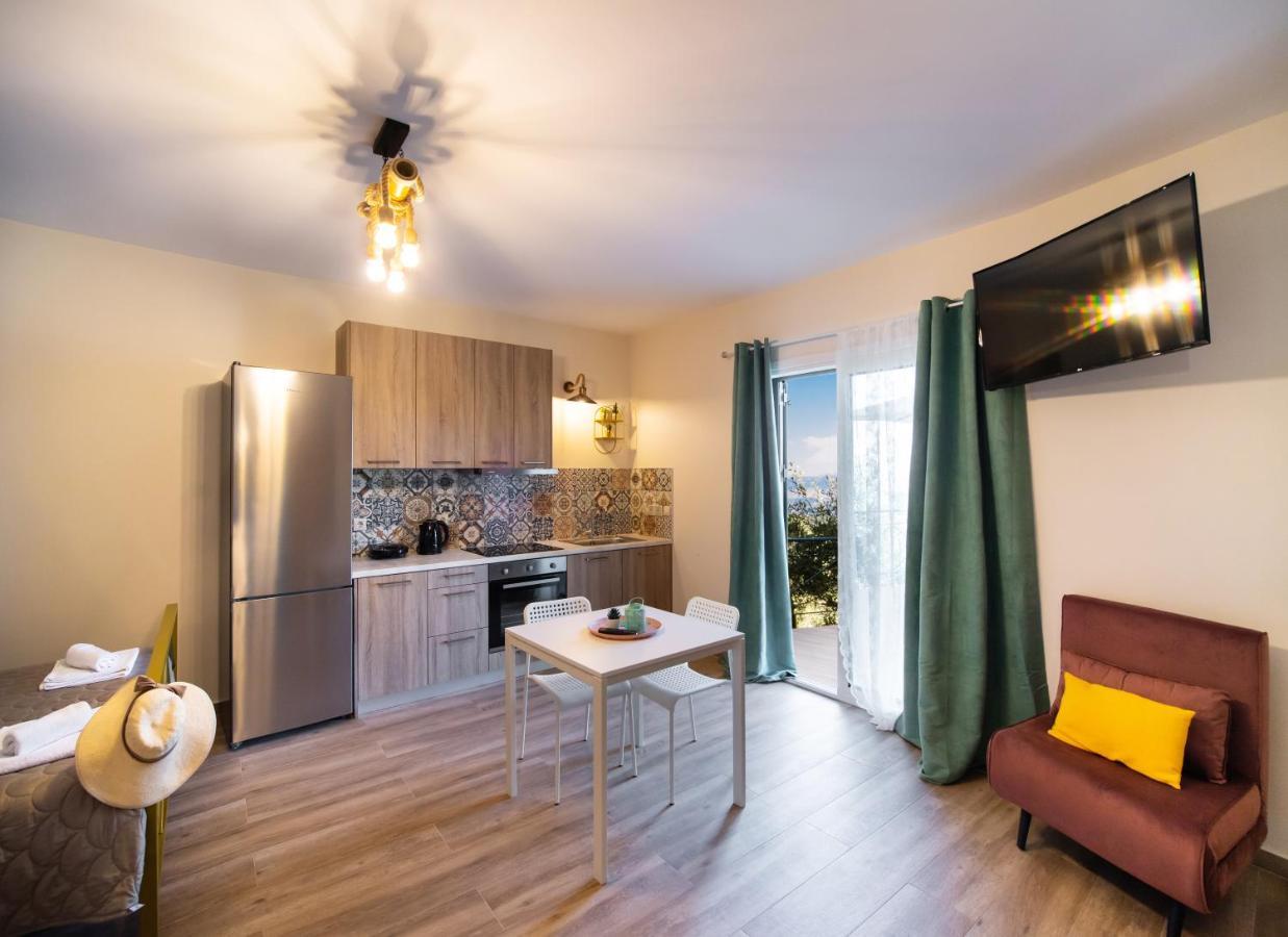 Casa De Blue Apartment Karia  Ngoại thất bức ảnh
