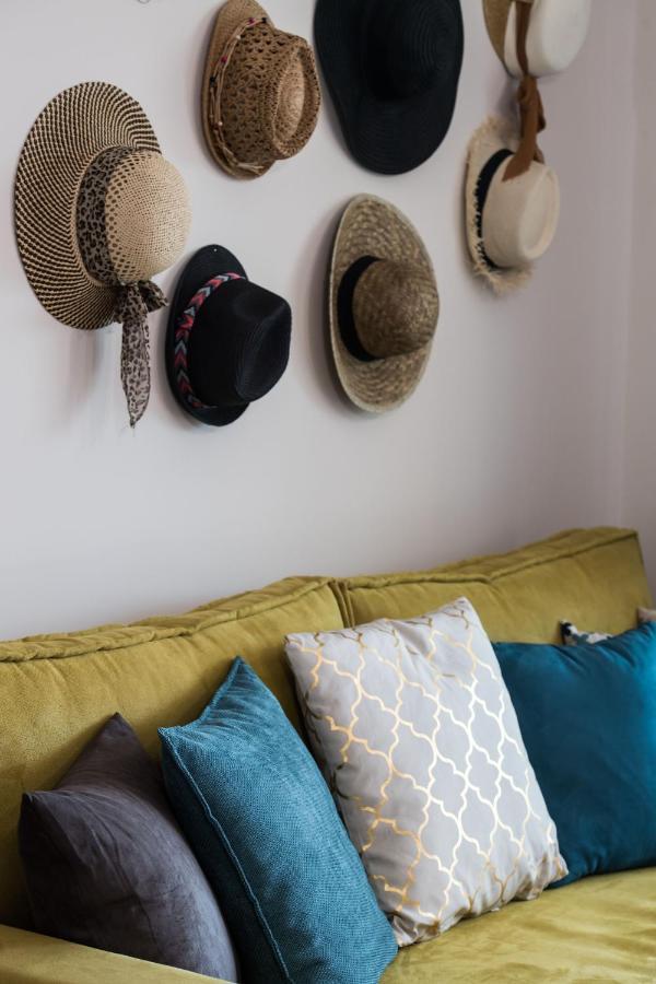Casa De Blue Apartment Karia  Ngoại thất bức ảnh