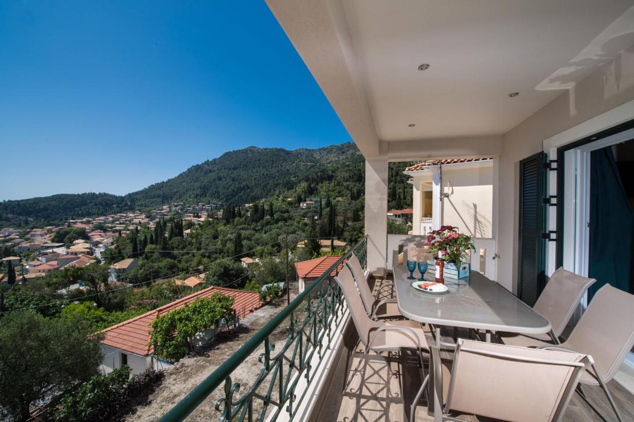 Casa De Blue Apartment Karia  Ngoại thất bức ảnh