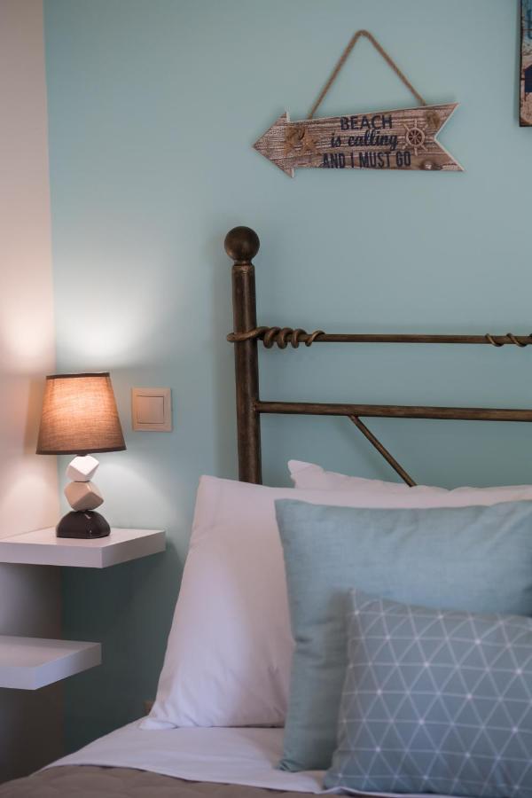 Casa De Blue Apartment Karia  Ngoại thất bức ảnh