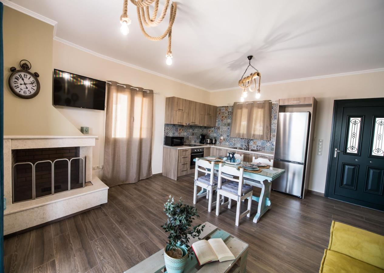 Casa De Blue Apartment Karia  Ngoại thất bức ảnh