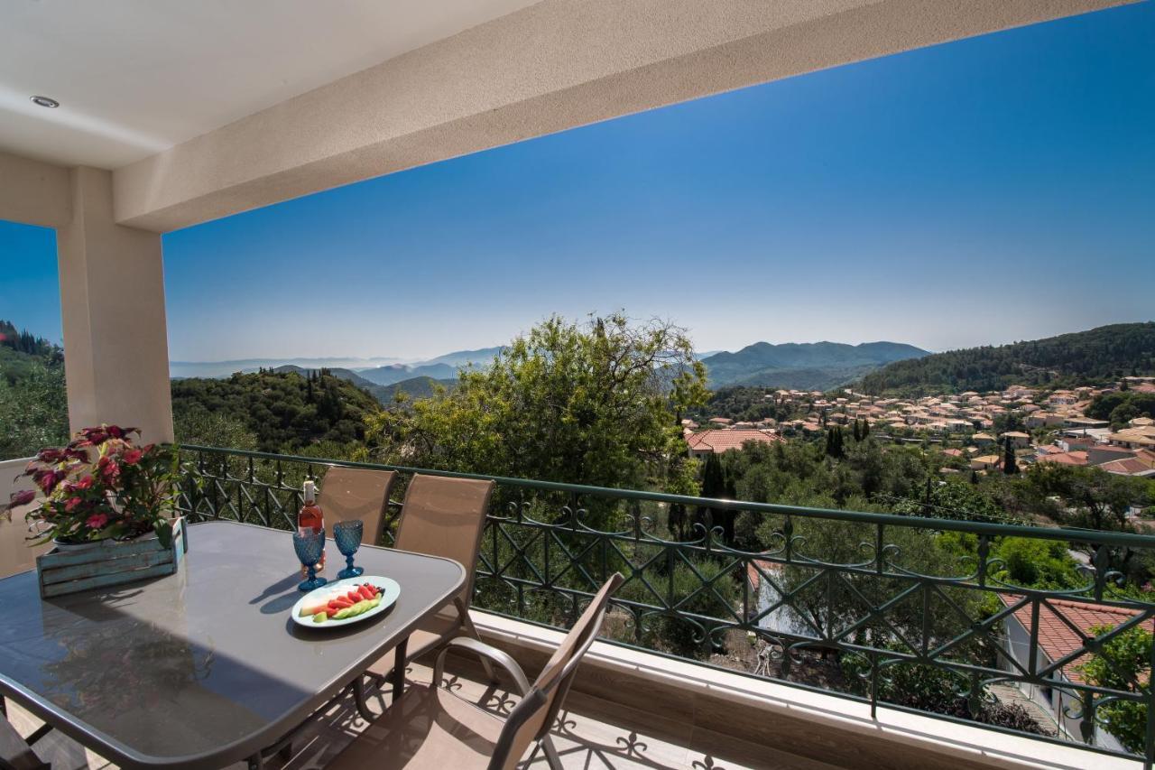 Casa De Blue Apartment Karia  Ngoại thất bức ảnh