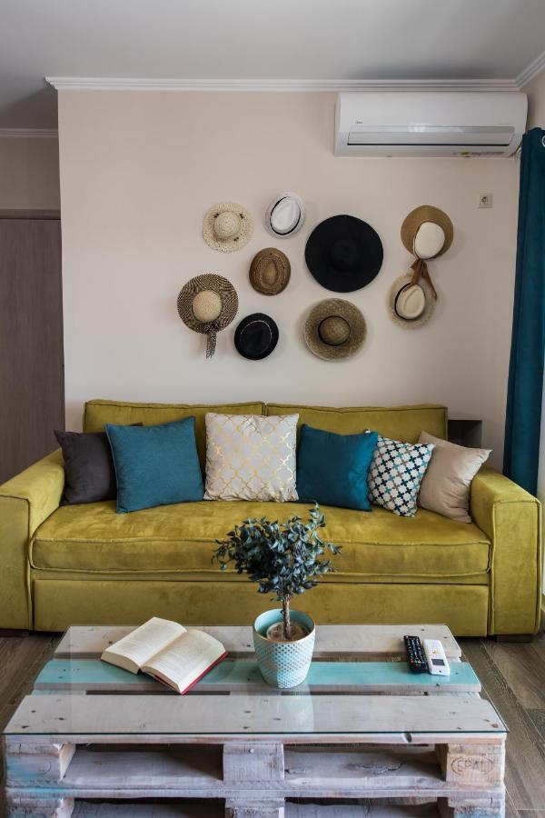 Casa De Blue Apartment Karia  Ngoại thất bức ảnh