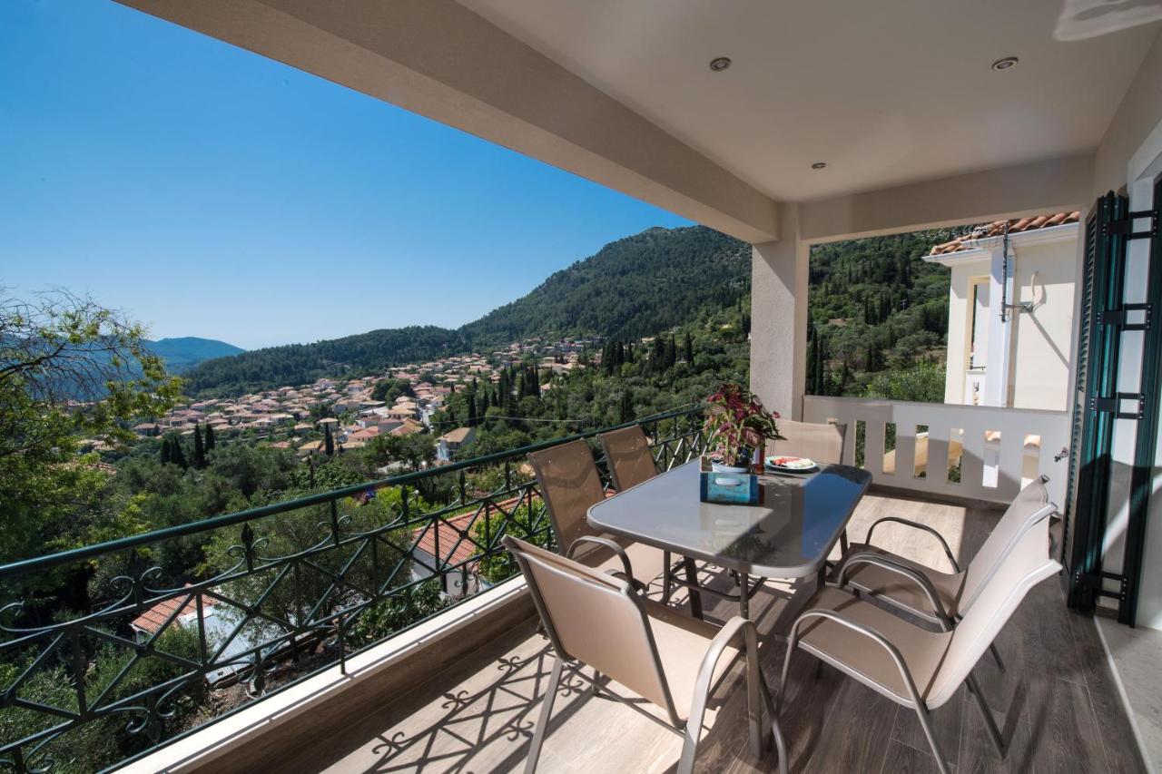 Casa De Blue Apartment Karia  Ngoại thất bức ảnh