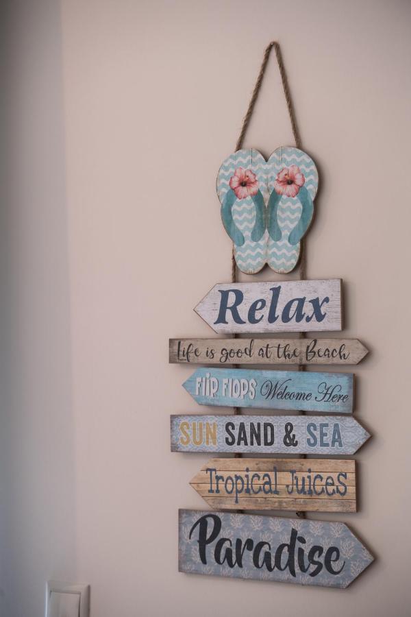 Casa De Blue Apartment Karia  Ngoại thất bức ảnh