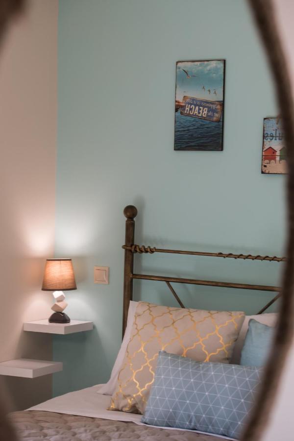 Casa De Blue Apartment Karia  Ngoại thất bức ảnh