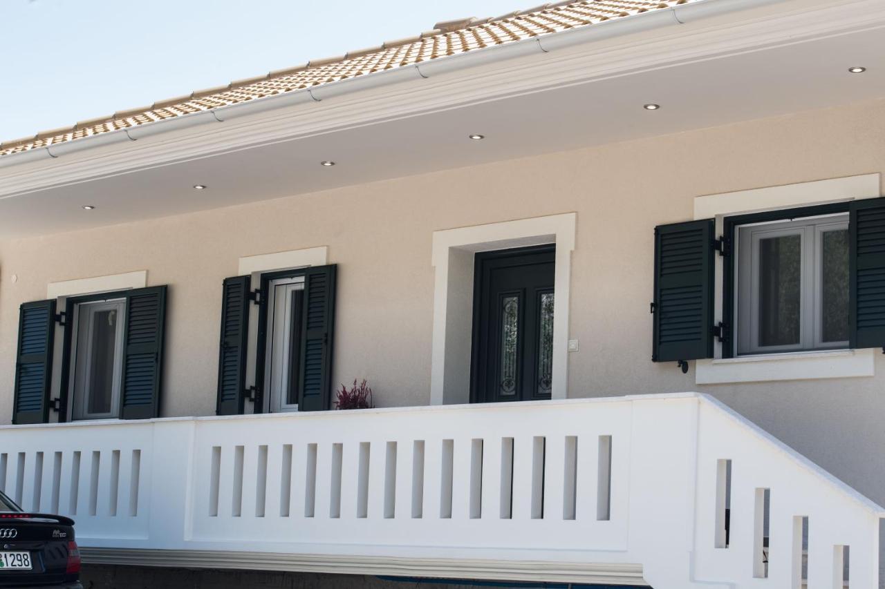 Casa De Blue Apartment Karia  Ngoại thất bức ảnh