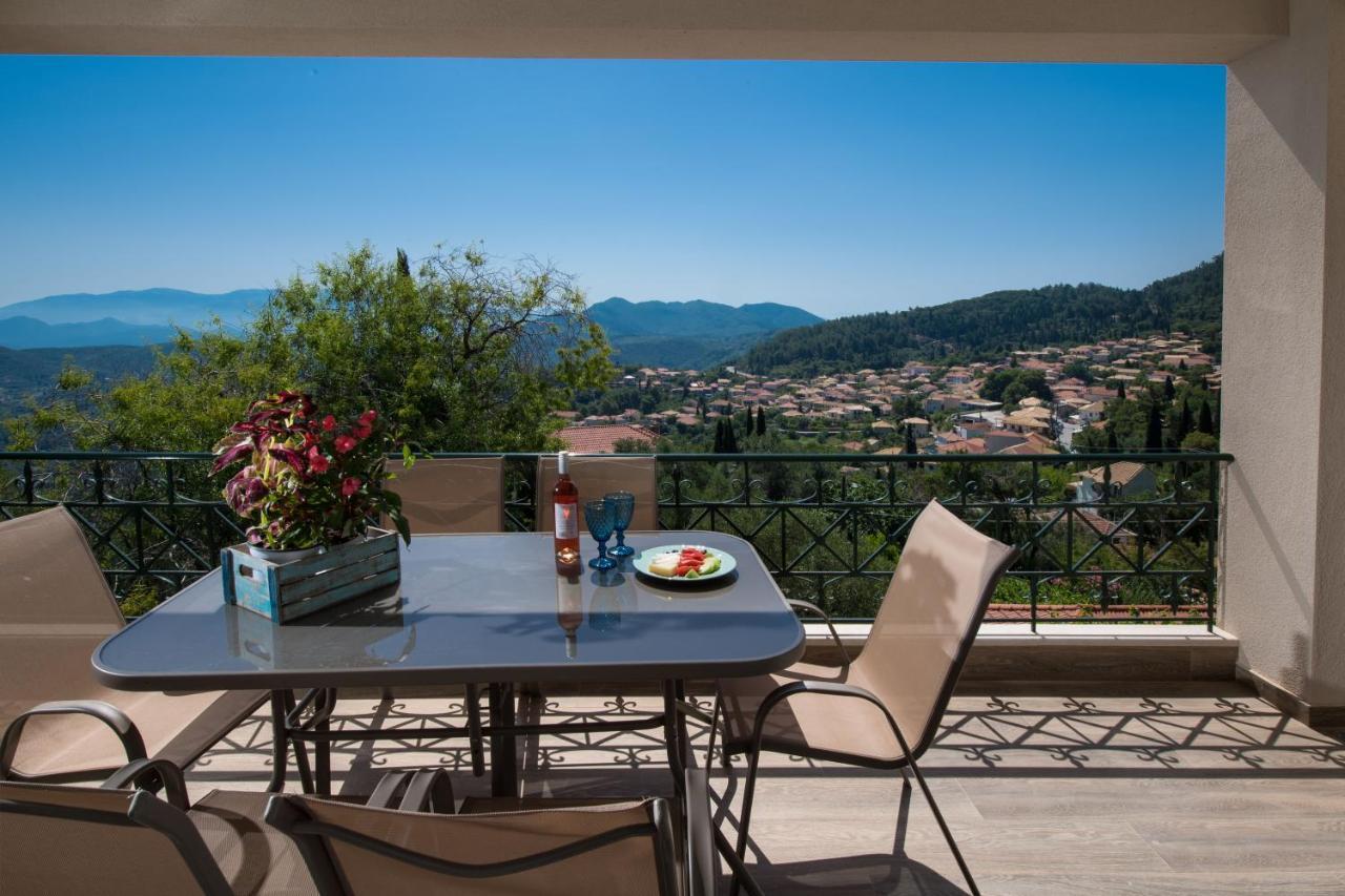 Casa De Blue Apartment Karia  Ngoại thất bức ảnh