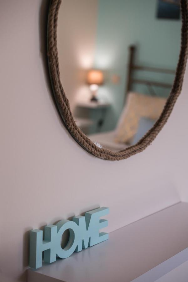 Casa De Blue Apartment Karia  Ngoại thất bức ảnh