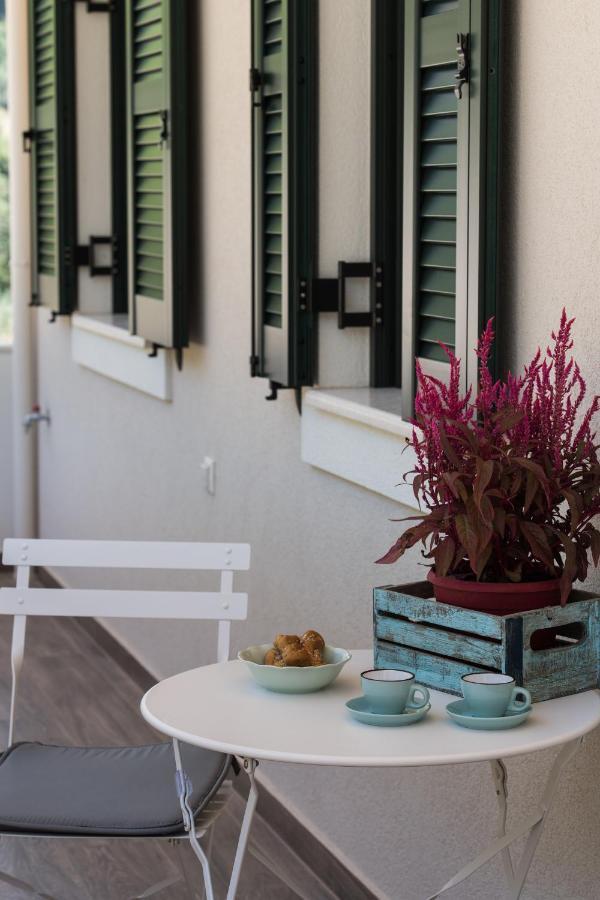 Casa De Blue Apartment Karia  Ngoại thất bức ảnh